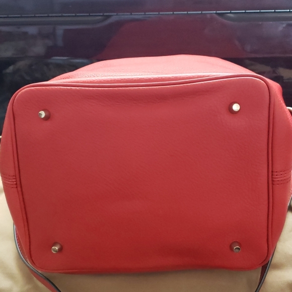 Burberry large hobo bag - Picture 7 of 12